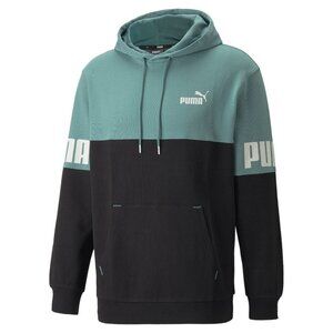 PUMA Power Colorblock Men's Hoodie